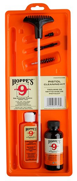 HOPPE PCO38B KT 38/3579HG - Carry a Big Stick Sale